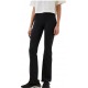 Reebok Ready Pant Program Bootcut Pants Γυναικείο Παντελόνι Φόρμας Μαύρο 100215140 Reebok Ready Pant Program Bootcut Pants Γυναικείο Παντελόνι Φόρμας Μαύρο 100215140