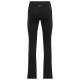 Reebok Ready Pant Program Bootcut Pants Γυναικείο Παντελόνι Φόρμας Μαύρο 100215140 Reebok Ready Pant Program Bootcut Pants Γυναικείο Παντελόνι Φόρμας Μαύρο 100215140