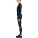 Reebok Vector Tight Running Γυναικείο Κολάν Μαύρο 100222316 Reebok Vector Tight Running Γυναικείο Κολάν Μαύρο 100222316
