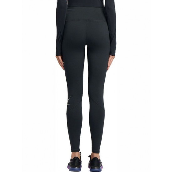 Reebok Vector Tight Running Γυναικείο Κολάν Μαύρο 100222316 Reebok Vector Tight Running Γυναικείο Κολάν Μαύρο 100222316