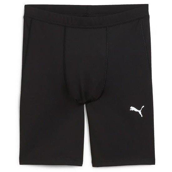 Puma Ανδρικό Αθλητικό Κολάν Κοντό Μαύρο 526910-01 Puma Ανδρικό Αθλητικό Κολάν Κοντό Μαύρο 526910-01