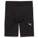 Puma Ανδρικό Αθλητικό Κολάν Κοντό Μαύρο 526910-01 Puma Ανδρικό Αθλητικό Κολάν Κοντό Μαύρο 526910-01