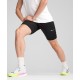Puma Ανδρικό Αθλητικό Κολάν Κοντό Μαύρο 526910-01 Puma Ανδρικό Αθλητικό Κολάν Κοντό Μαύρο 526910-01