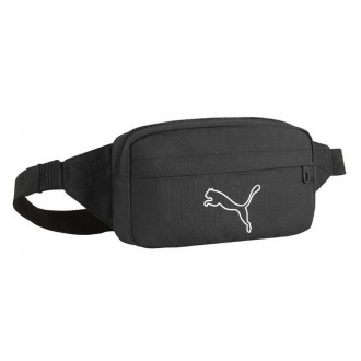 Puma Τσαντάκι Μέσης Μαύρο 091184-01