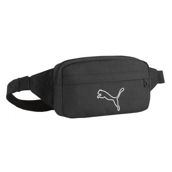 Puma Τσαντάκι Μέσης Μαύρο 091184-01