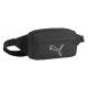Puma Τσαντάκι Μέσης Μαύρο 091184-01