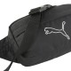 Puma Τσαντάκι Μέσης Μαύρο 091184-01