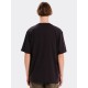 Emerson Ανδρικό T-shirt Μονόχρωμο ΜΑΥΡΟ 251.EM33.120-BLACK Emerson Ανδρικό T-shirt Μονόχρωμο ΜΑΥΡΟ 251.EM33.120-BLACK