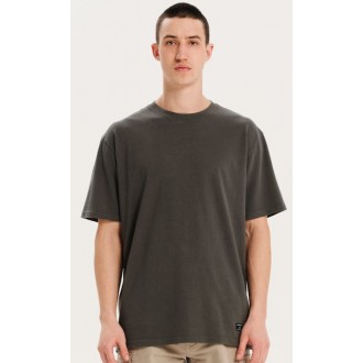 Emerson Ανδρικό T-shirt Μονόχρωμο Πράσινο 251.EM33.120-Thyme-Green