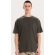 Emerson Ανδρικό T-shirt Μονόχρωμο Πράσινο 251.EM33.120-Thyme-Green Emerson Ανδρικό T-shirt Μονόχρωμο Πράσινο 251.EM33.120-Thyme-Green