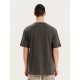 Emerson Ανδρικό T-shirt Μονόχρωμο Πράσινο 251.EM33.120-Thyme-Green Emerson Ανδρικό T-shirt Μονόχρωμο Πράσινο 251.EM33.120-Thyme-Green