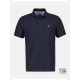 Lerros Ανδρική Polo Μπλούζα Κοντομάνικη Μπλε 2003200-480 Lerros Ανδρική Polo Μπλούζα Κοντομάνικη Μπλε 2003200-480