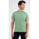 Lerros Ανδρικό T-shirt Πράσινο 24d3000-612 Lerros Ανδρικό T-shirt Πράσινο 24d3000-612