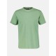 Lerros Ανδρικό T-shirt Πράσινο 24d3000-612 Lerros Ανδρικό T-shirt Πράσινο 24d3000-612