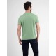 Lerros Ανδρικό T-shirt Πράσινο 24d3000-612 Lerros Ανδρικό T-shirt Πράσινο 24d3000-612