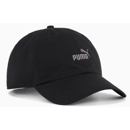 Puma Καπέλο Μαύρο 025983-01