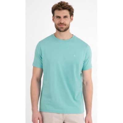 Lerros Ανδρικό T-Shirt Γαλάζιο 2523000 - 456 Lerros Ανδρικό T-Shirt Γαλάζιο 2523000 - 456