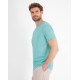 Lerros Ανδρικό T-Shirt Γαλάζιο 2523000 - 456 Lerros Ανδρικό T-Shirt Γαλάζιο 2523000 - 456