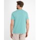 Lerros Ανδρικό T-Shirt Γαλάζιο 2523000 - 456 Lerros Ανδρικό T-Shirt Γαλάζιο 2523000 - 456
