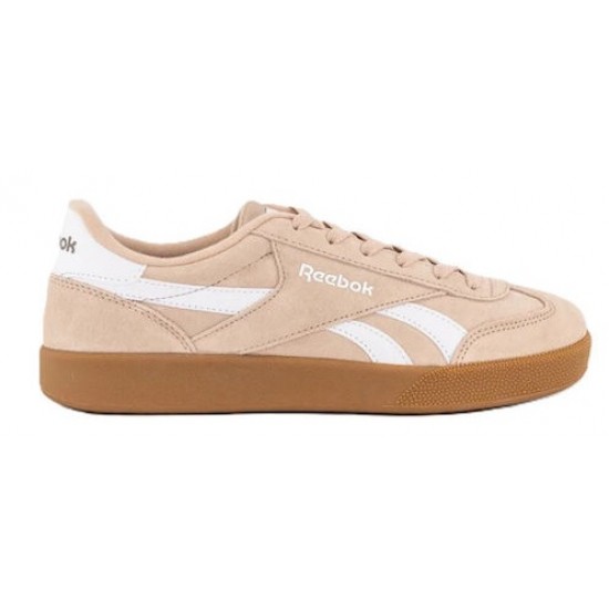 Reebok Smash Edge Unisex Sneakers Ροζ 100208244 Reebok Smash Edge Unisex Sneakers Ροζ 100208244