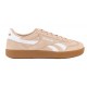 Reebok Smash Edge Unisex Sneakers Ροζ 100208244 Reebok Smash Edge Unisex Sneakers Ροζ 100208244