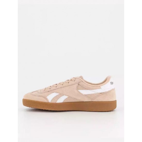 Reebok Smash Edge Unisex Sneakers Ροζ 100208244 Reebok Smash Edge Unisex Sneakers Ροζ 100208244