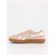Reebok Smash Edge Unisex Sneakers Ροζ 100208244 Reebok Smash Edge Unisex Sneakers Ροζ 100208244