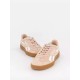 Reebok Smash Edge Unisex Sneakers Ροζ 100208244 Reebok Smash Edge Unisex Sneakers Ροζ 100208244