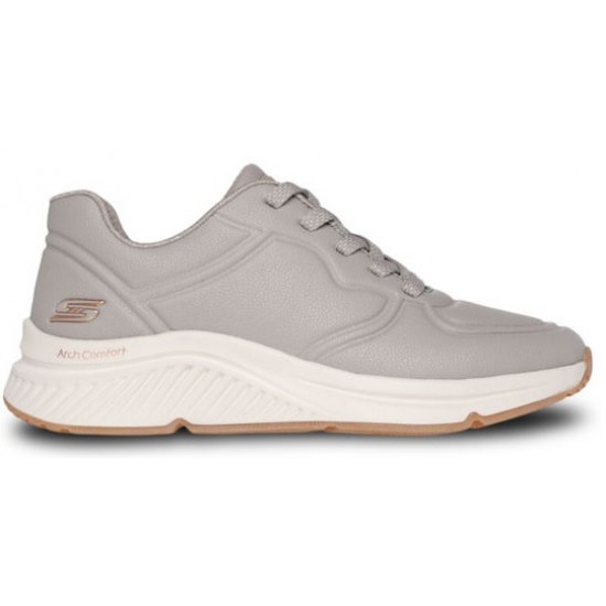 Skechers Γυναικεία Sneakers Tpe Μπεζ 117560-TPE Skechers Γυναικεία Sneakers Tpe Μπεζ 117560-TPE