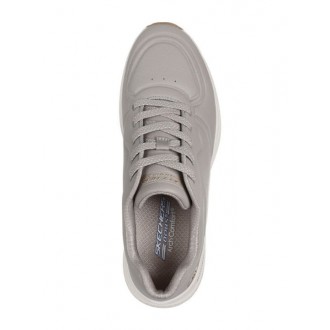 Skechers Γυναικεία Sneakers Tpe Μπεζ 117560-TPE Skechers Γυναικεία Sneakers Tpe Μπεζ 117560-TPE
