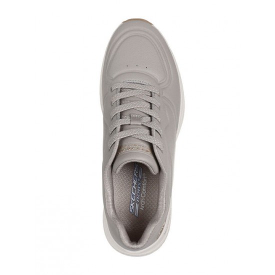 Skechers Γυναικεία Sneakers Tpe Μπεζ 117560-TPE Skechers Γυναικεία Sneakers Tpe Μπεζ 117560-TPE