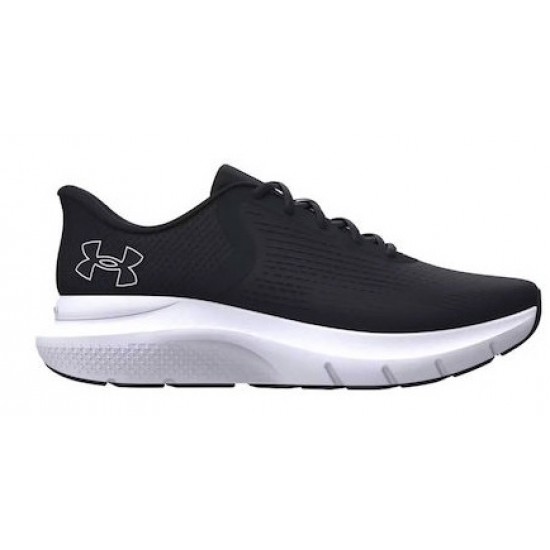Under Armour Γυναικεία Αθλητικά Παπούτσια Running Μαυρο 3028262-001