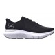 Under Armour Γυναικεία Αθλητικά Παπούτσια Running Μαυρο 3028262-001