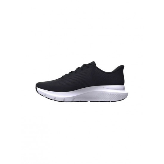 Under Armour Γυναικεία Αθλητικά Παπούτσια Running Μαυρο 3028262-001