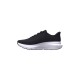 Under Armour Γυναικεία Αθλητικά Παπούτσια Running Μαυρο 3028262-001