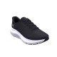 Under Armour Γυναικεία Αθλητικά Παπούτσια Running Μαυρο 3028262-001