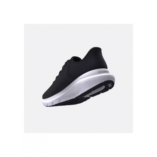 Under Armour Γυναικεία Αθλητικά Παπούτσια Running Μαυρο 3028262-001