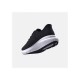 Under Armour Γυναικεία Αθλητικά Παπούτσια Running Μαυρο 3028262-001