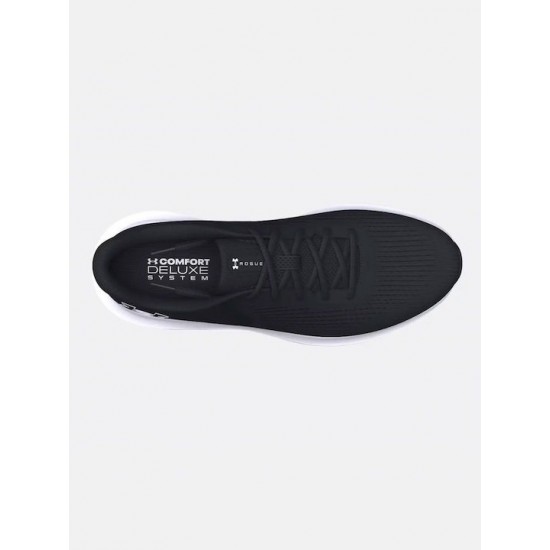 Under Armour Γυναικεία Αθλητικά Παπούτσια Running Μαυρο 3028262-001