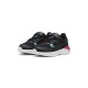 Puma Παιδικά Sneakers Μαύρα 398006-02