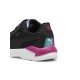 Puma Παιδικά Sneakers Μαύρα 398006-02