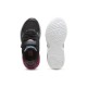 Puma Παιδικά Sneakers Μαύρα 398006-02