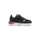 Puma Παιδικά Sneakers Μαύρα 398006-02