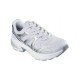 Skechers Stellar Γυναικεία Sneakers Γκρι-Ασημί 177357-GRY Skechers Stellar Γυναικεία Sneakers Γκρι-Ασημί 177357-GRY