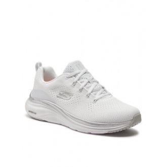 Skechers Vapor Foam Γυναικεία Sneakers Λευκά 150025-WSL Skechers Vapor Foam Γυναικεία Sneakers Λευκά 150025-WSL