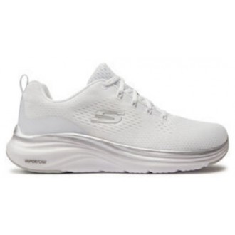 Skechers Vapor Foam Γυναικεία Sneakers Λευκά 150025-WSL