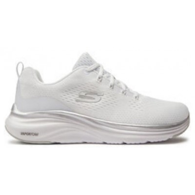 Skechers Vapor Foam Γυναικεία Sneakers Λευκά 150025-WSL Skechers Vapor Foam Γυναικεία Sneakers Λευκά 150025-WSL
