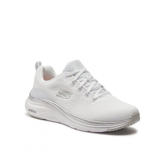 Skechers Vapor Foam Γυναικεία Sneakers Λευκά 150025-WSL Skechers Vapor Foam Γυναικεία Sneakers Λευκά 150025-WSL