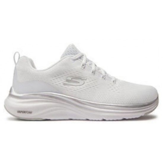 Skechers Vapor Foam Γυναικεία Sneakers Λευκά 150025-WSL Skechers Vapor Foam Γυναικεία Sneakers Λευκά 150025-WSL
