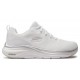 Skechers Vapor Foam Γυναικεία Sneakers Λευκά 150025-WSL Skechers Vapor Foam Γυναικεία Sneakers Λευκά 150025-WSL